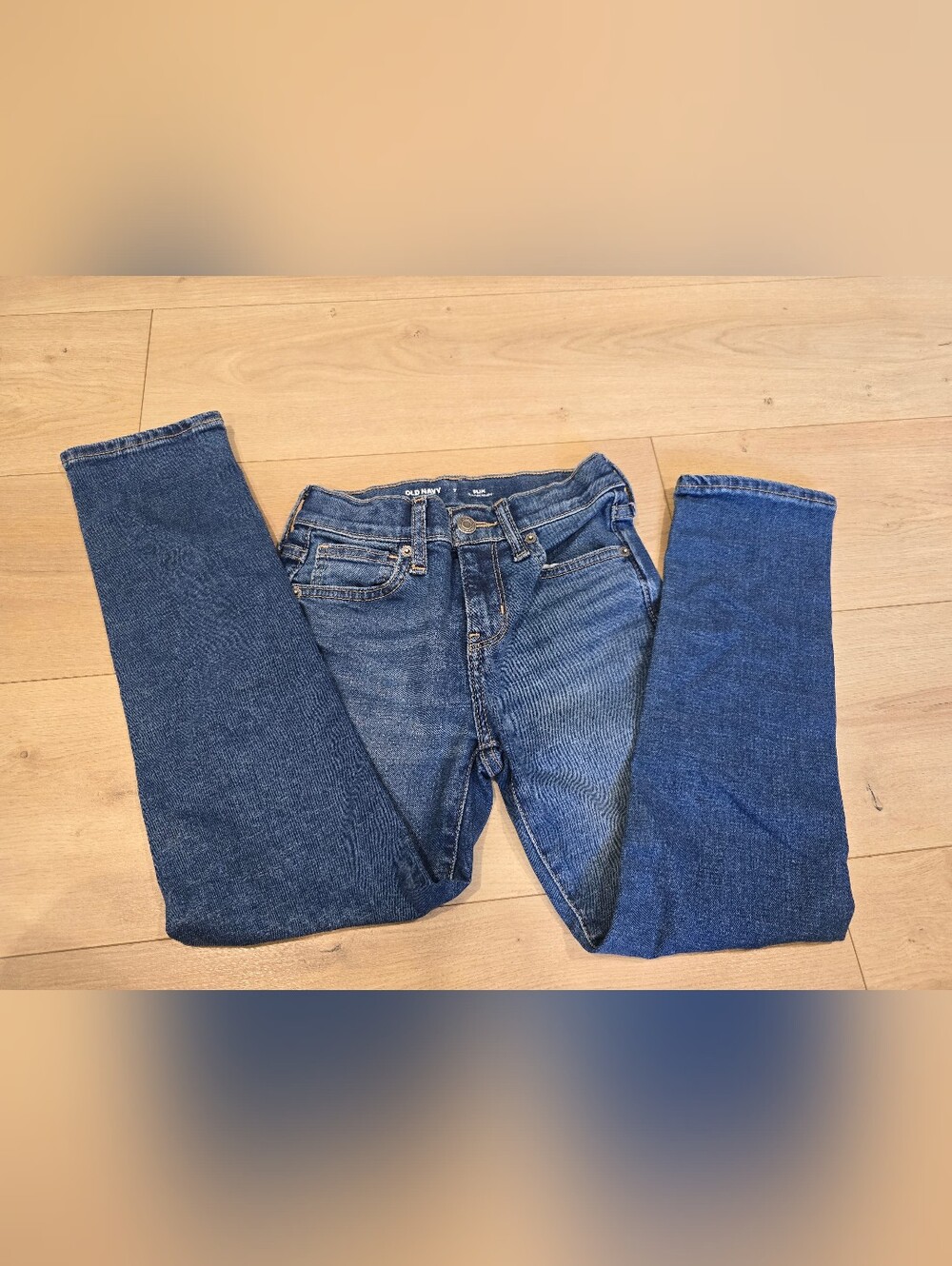 Old Navy 7 Slim Bundle - Picture 13 of 15
